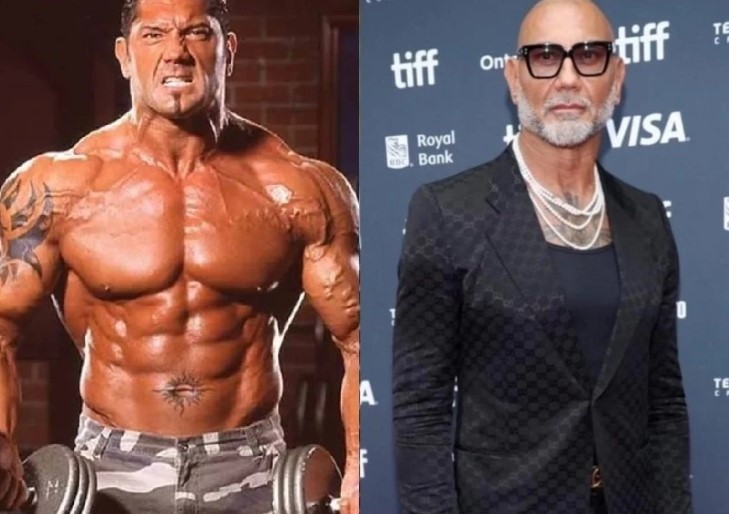 'Ong hoang co bap' tiet lo ly do giam 33 kg hinh anh