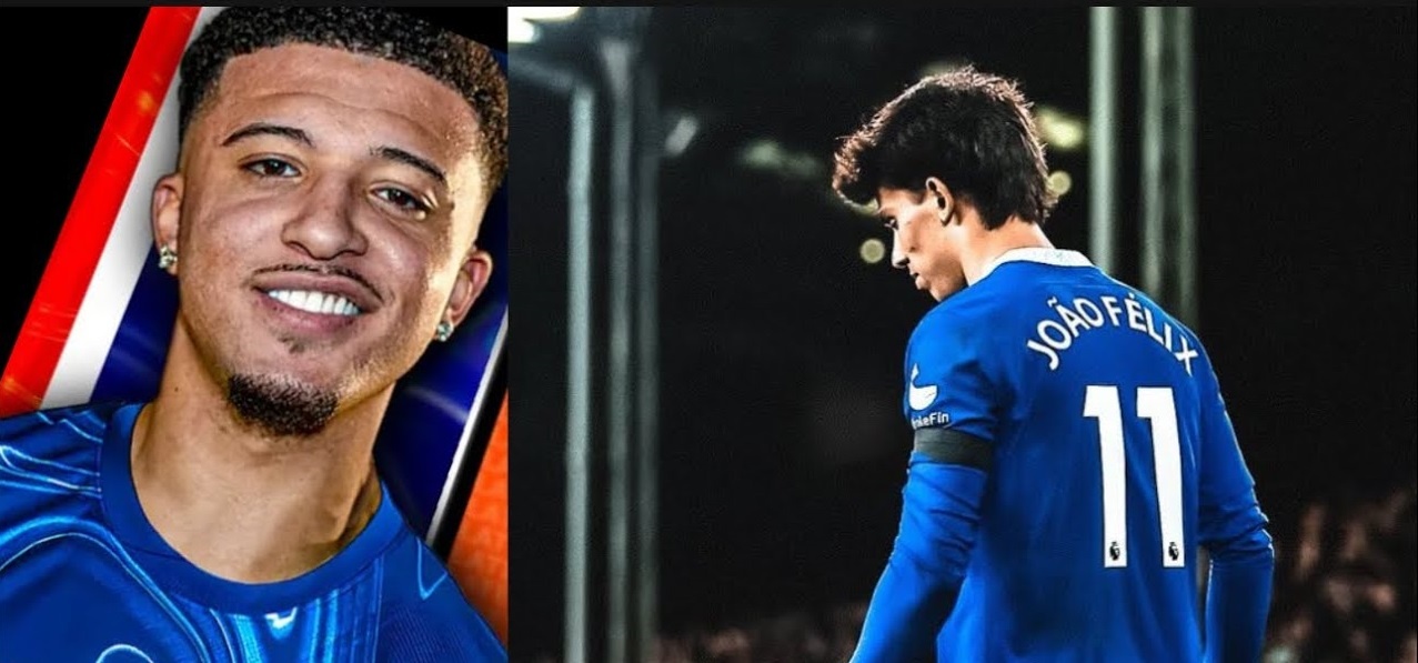 Sancho co the khien Felix vo mong hinh anh