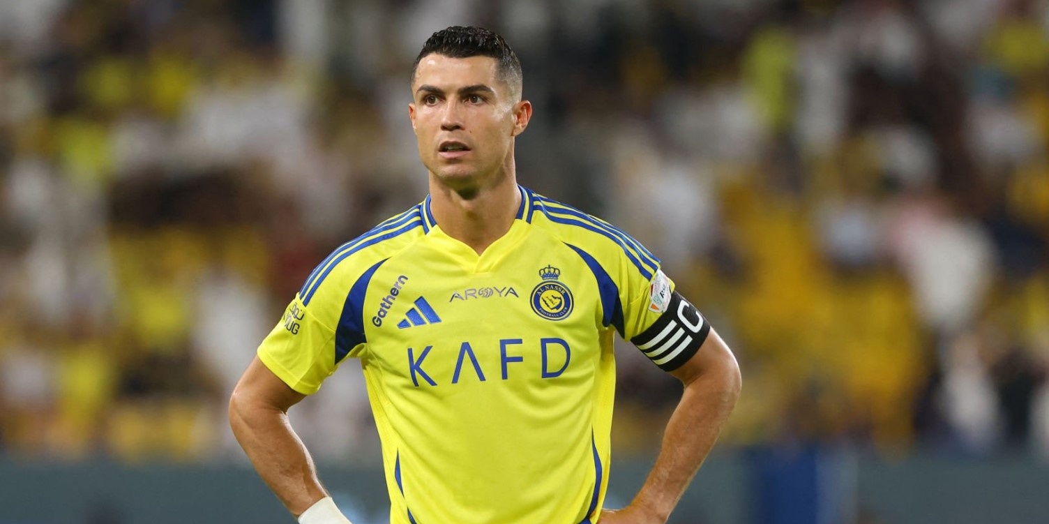 FIFA Club World Cup anh 1