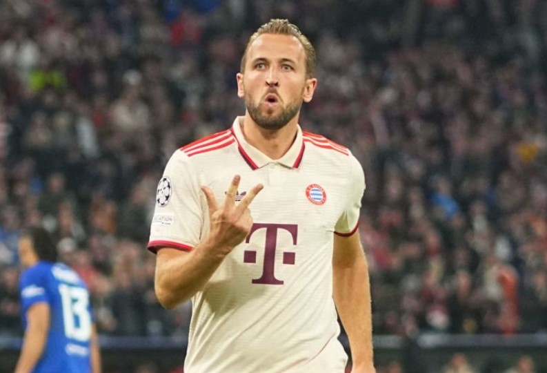 Vi sao so ban thang Champions League tang dot bien? hinh anh