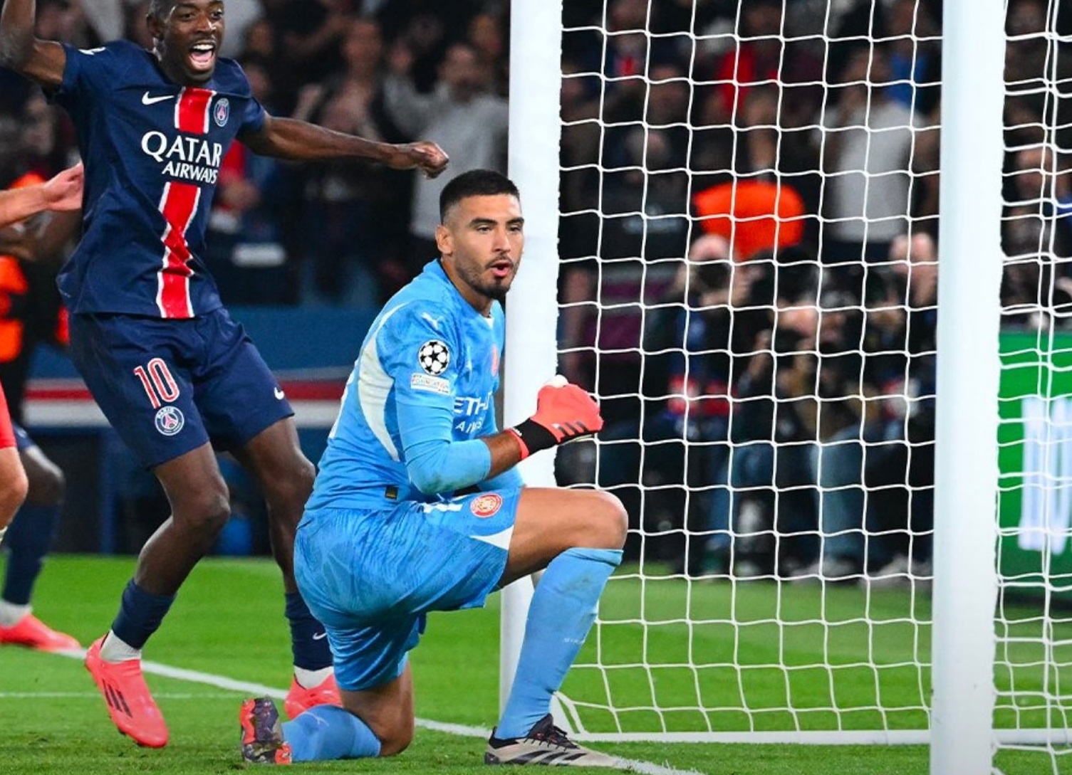 Sai lam tai hai khien Girona FC guc nga hinh anh