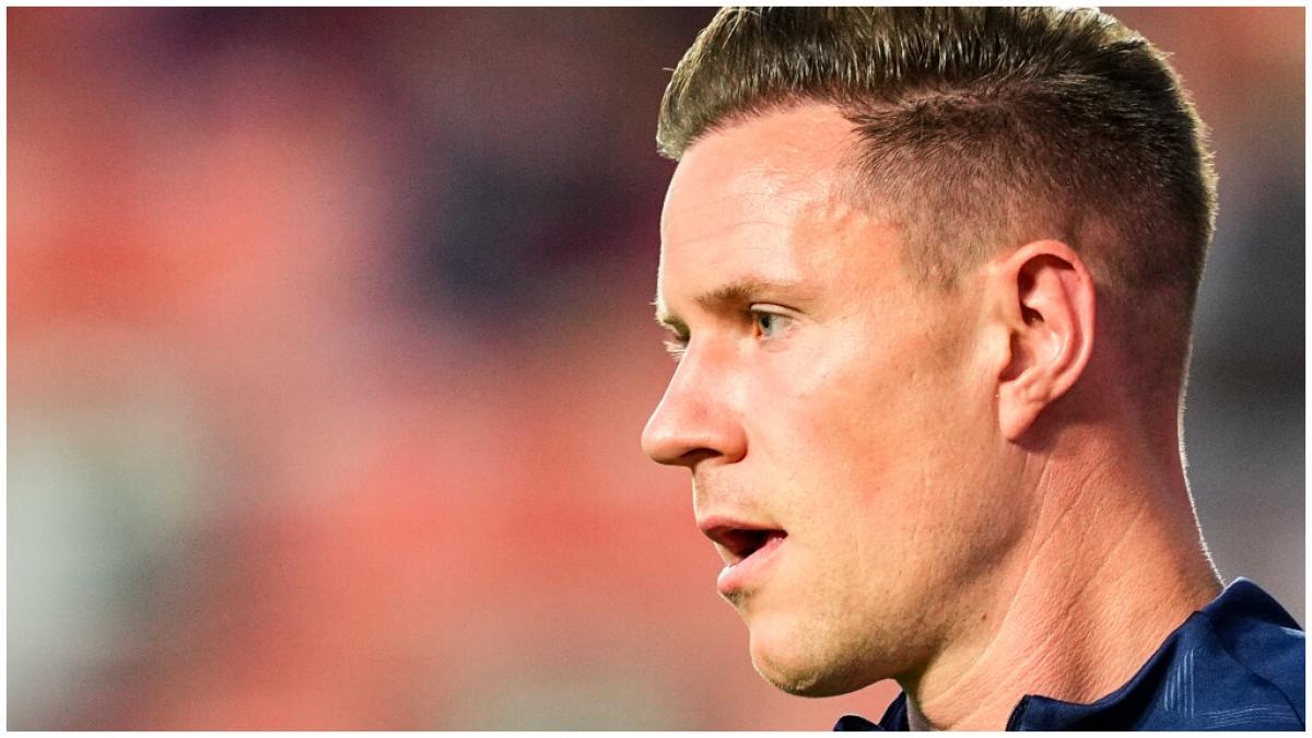 Kho tha thu cho Ter Stegen hinh anh