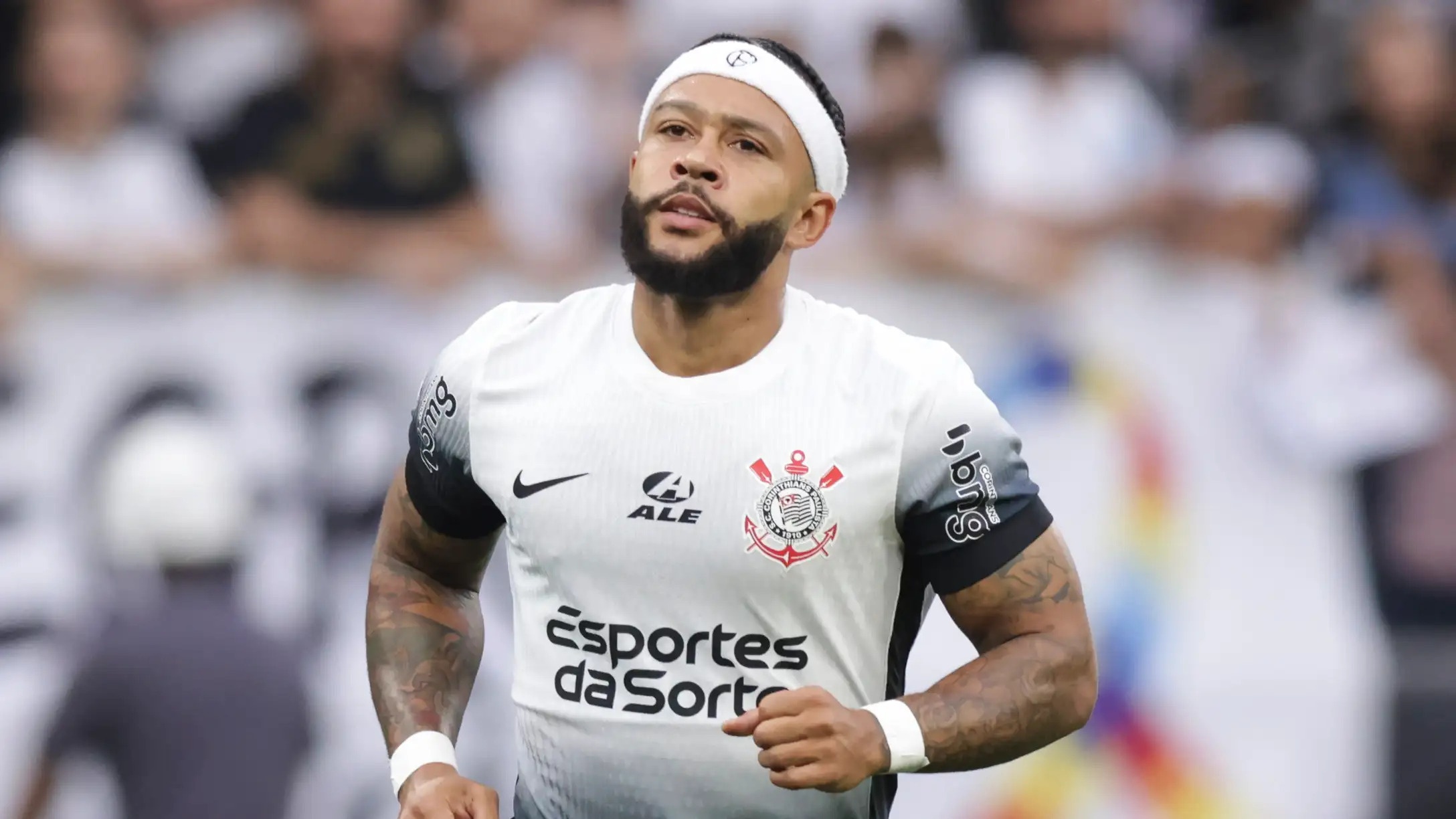 23 phut cua Depay hinh anh