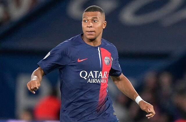 Mbappe anh 1