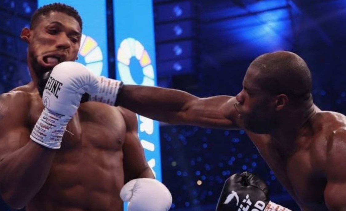 Anthony Joshua knock-out anh 6