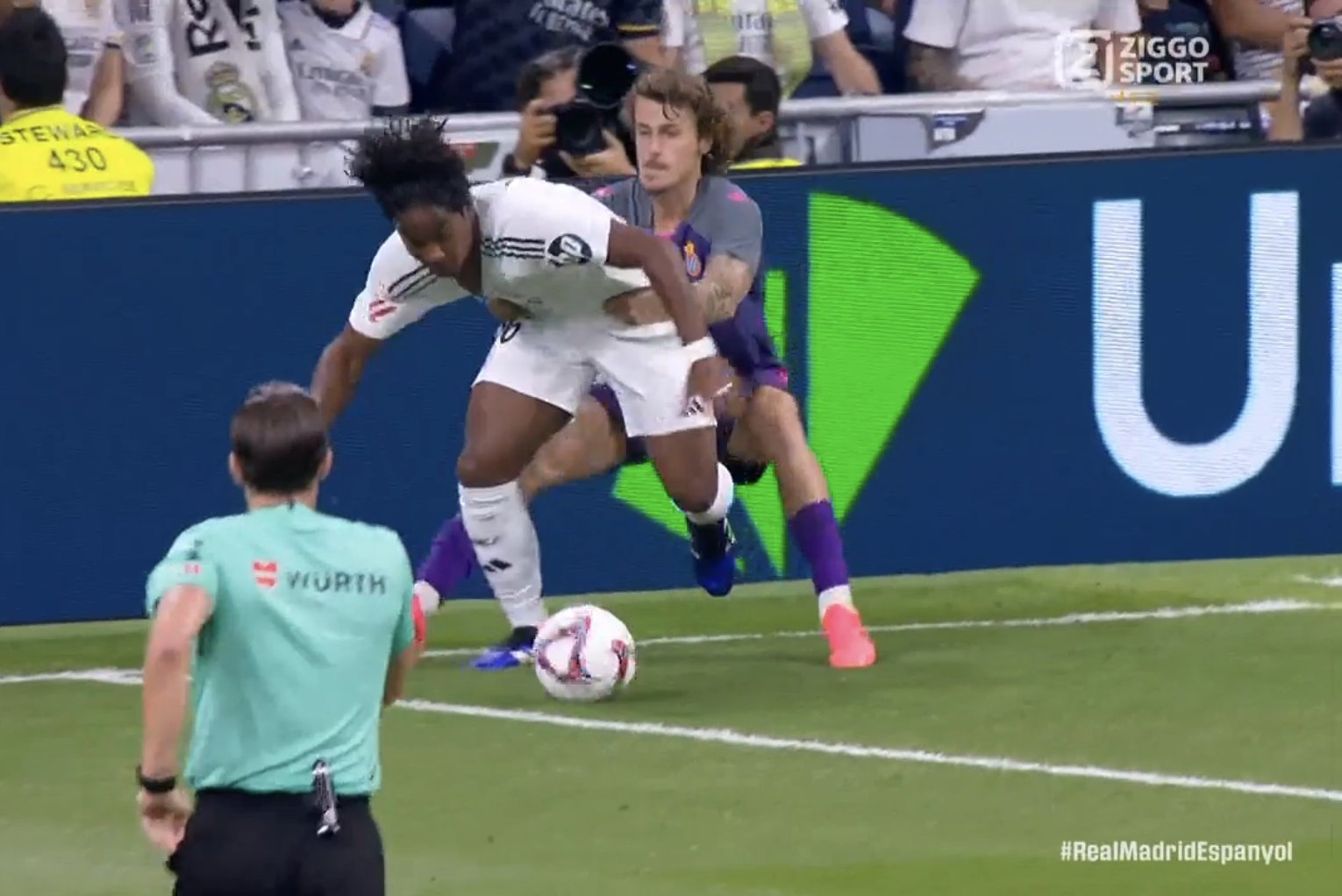 Real Madrid nhan so luong penalty ky luc hinh anh