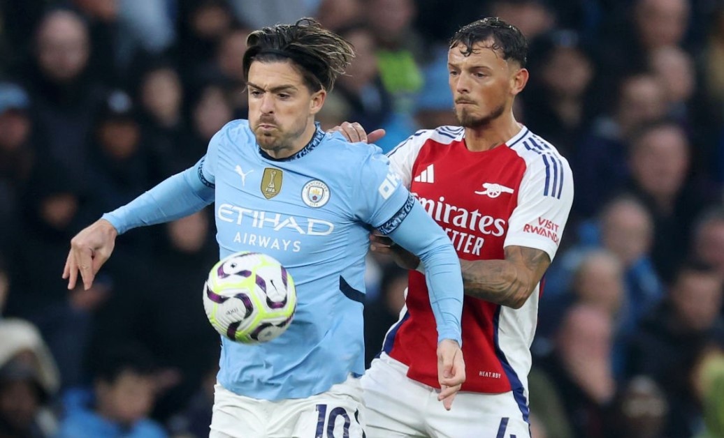 22 phut cua Jack Grealish hinh anh