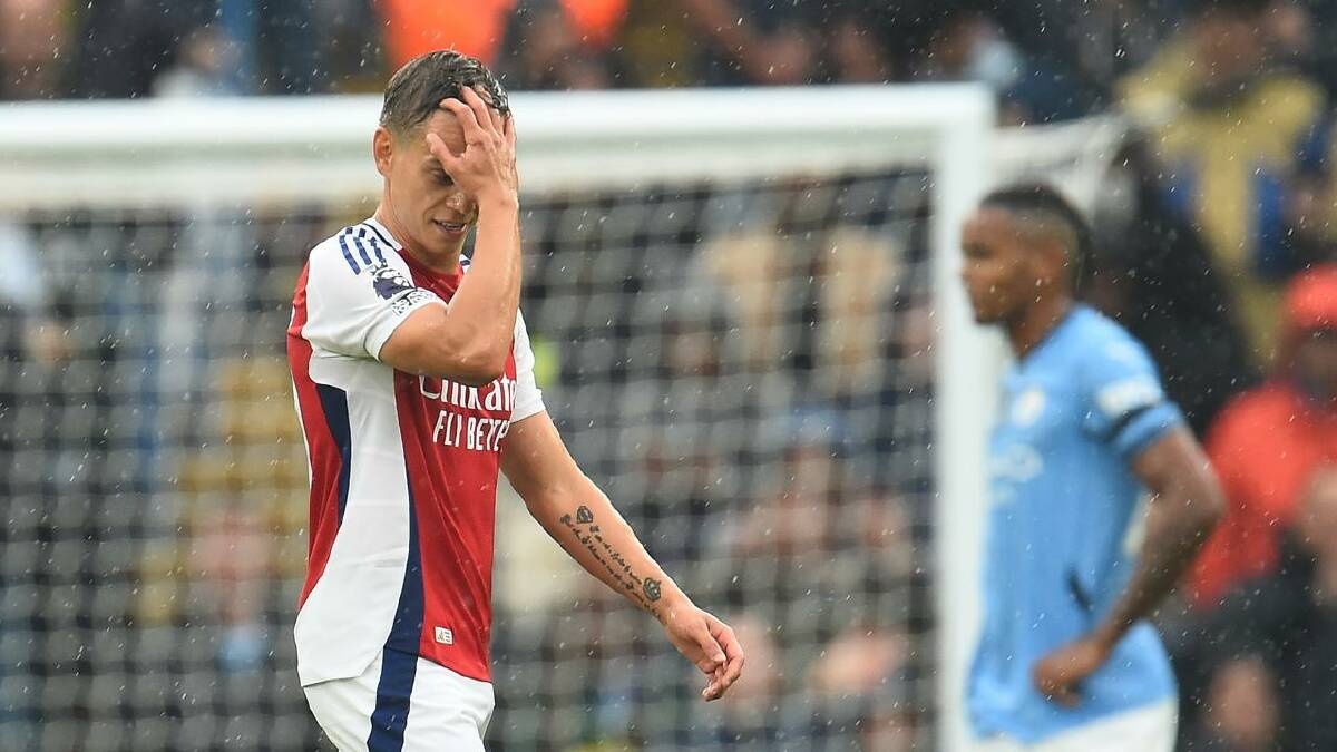 The do lo bich cua Trossard la cai tat cho Arsenal hinh anh