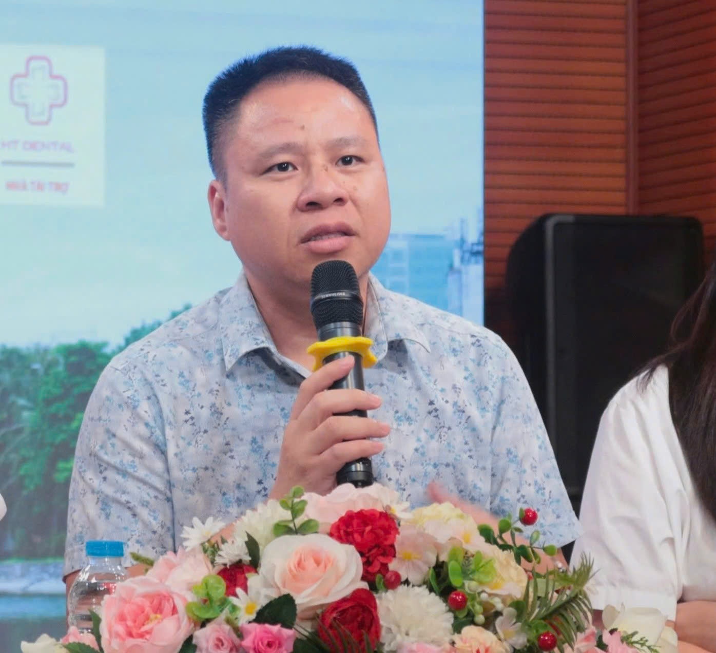 Khoi dong giai chay gia dinh ky niem 70 nam Ngay Giai phong Thu do hinh anh