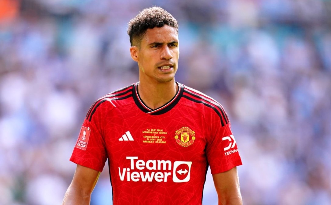 Varane gia tu san co o tuoi 31 hinh anh