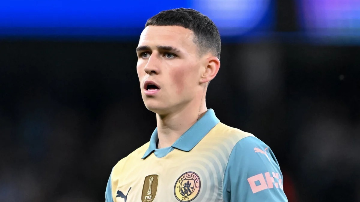 Chuyen gi dang xay ra voi Foden hinh anh