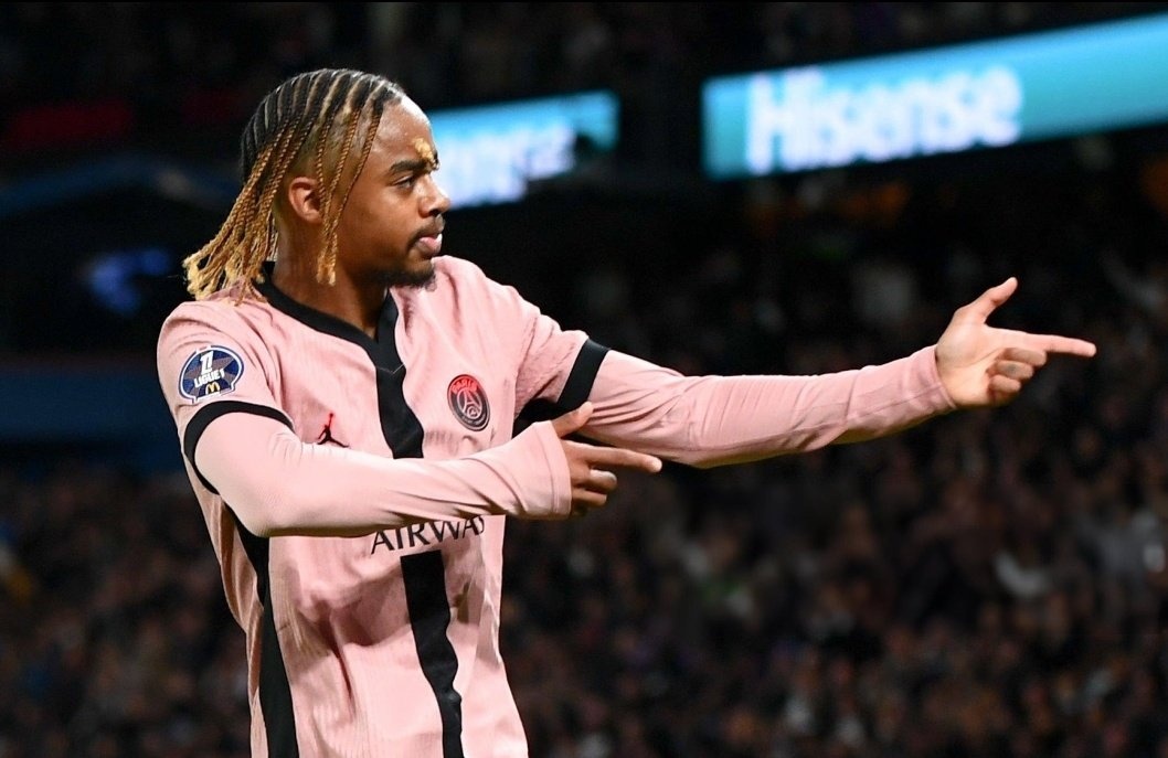 PSG da co 'vi vua moi' hinh anh