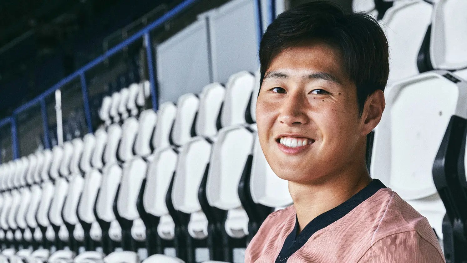 Buoc ngoat lon voi Lee Kang-in hinh anh