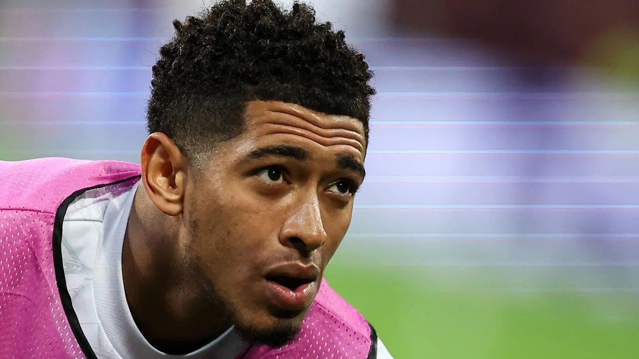 Chuyen gi dang xay ra voi Bellingham hinh anh