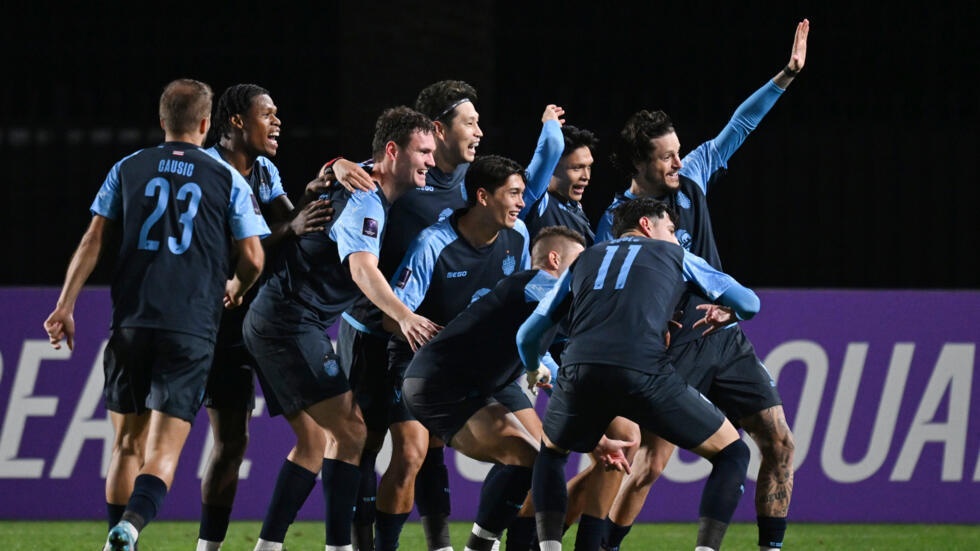 CLB Thai Lan lai gay soc o AFC Champions League hinh anh