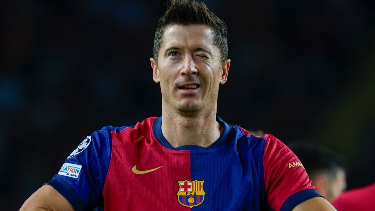 Lewandowski qua dang so hinh anh