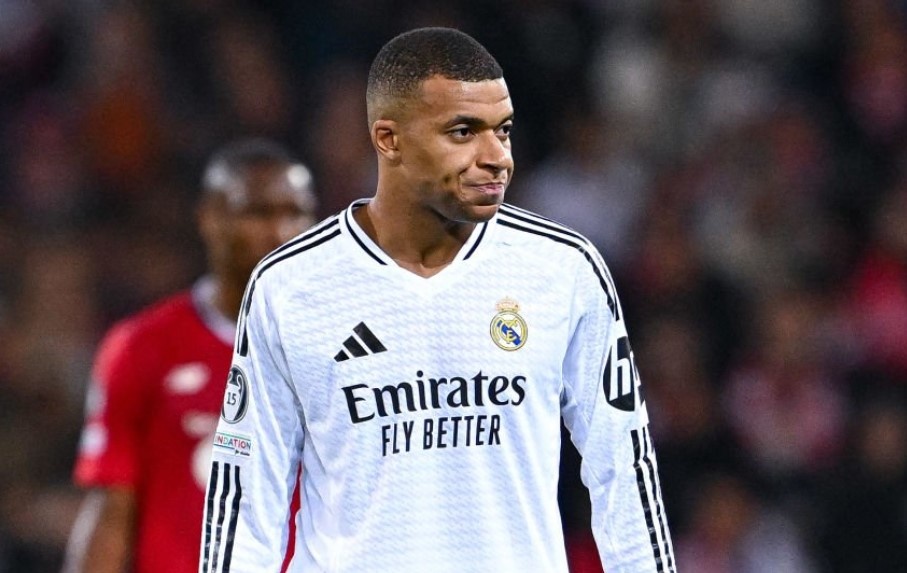 Ket qua kho tin cua bong da Tay Ban Nha hinh anh