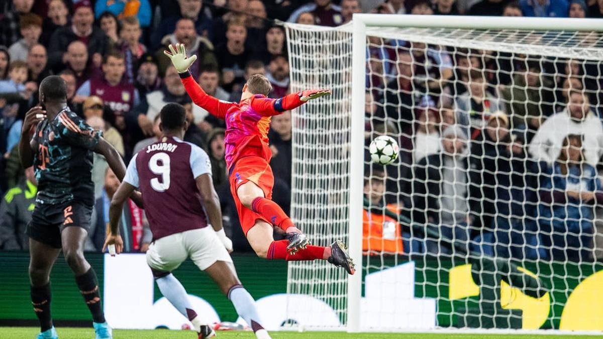 Neuer gay phan no hinh anh