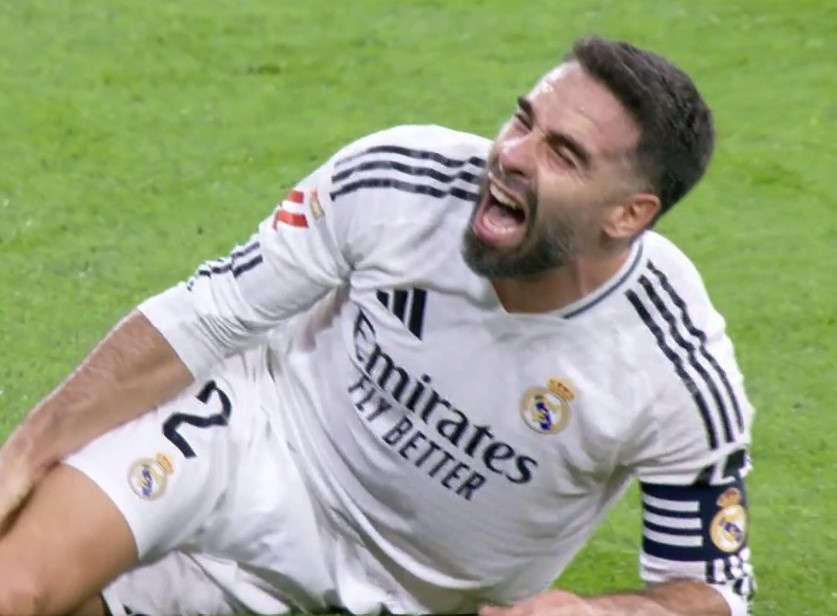 Real Madrid qua 'den' hinh anh