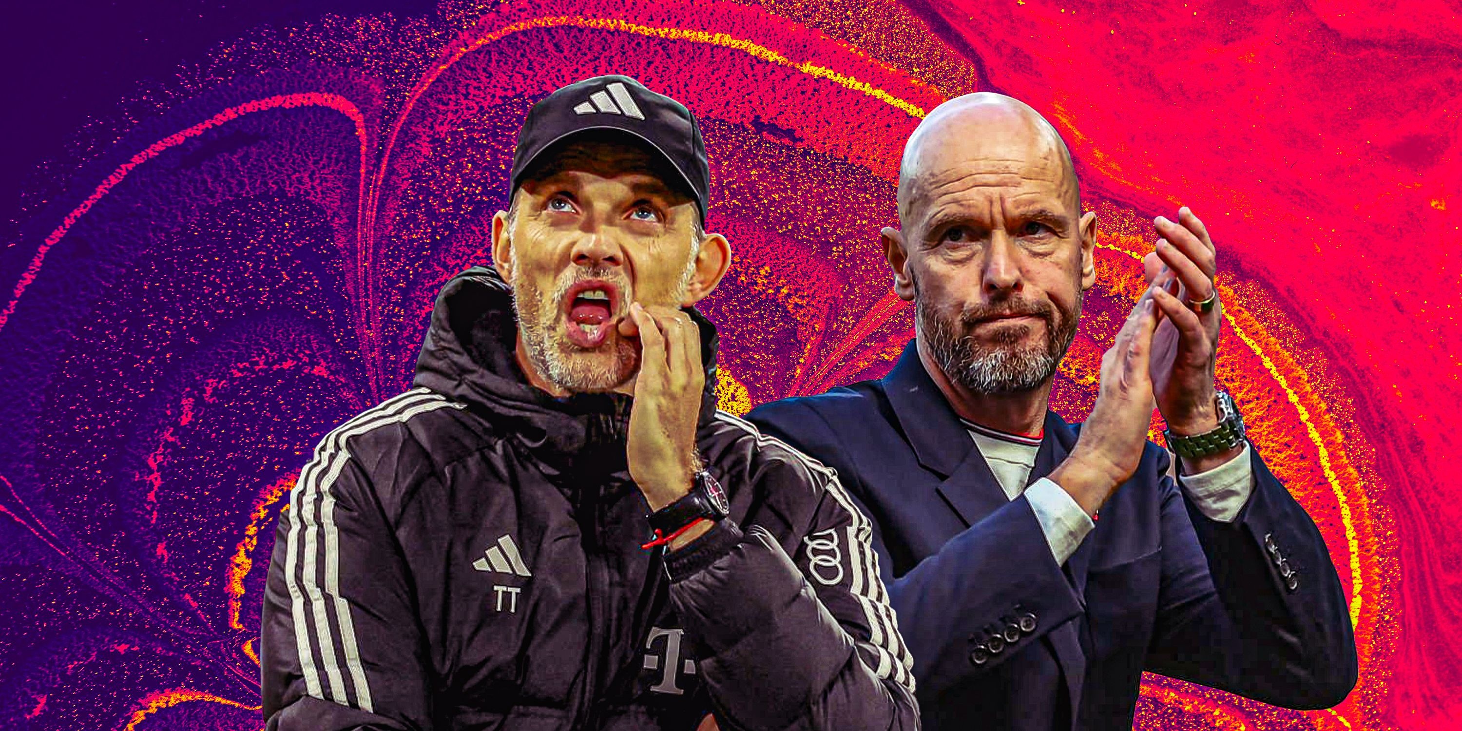 Tuchel hoi sinh hay huy diet Man Utd? hinh anh