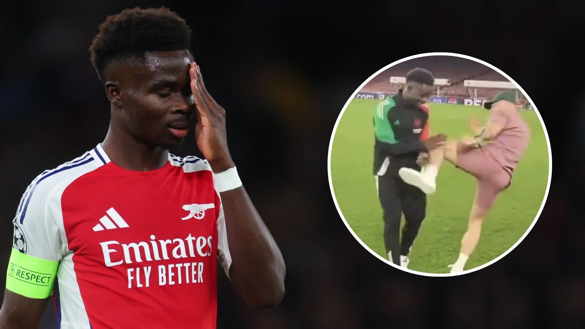 'Ga dien' McGregor duoc minh oan hinh anh