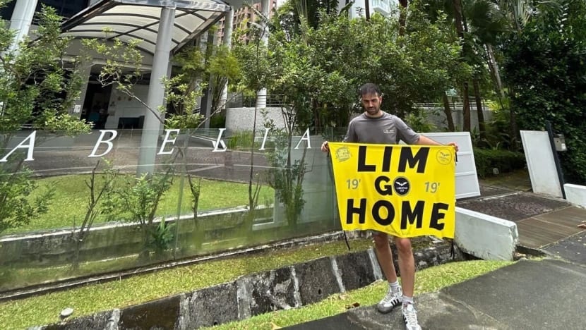 Peter Lim. ảnh 1 Peter Lim. anh 1