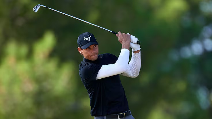 Nadal - chuong moi, dam me moi hinh anh