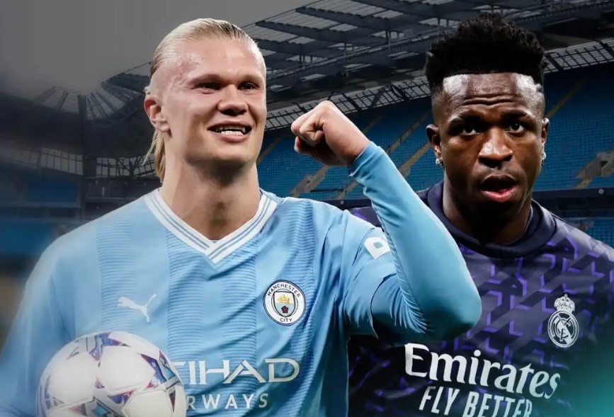 2 cau thu duoc dinh gia cao nhat lich su hinh anh