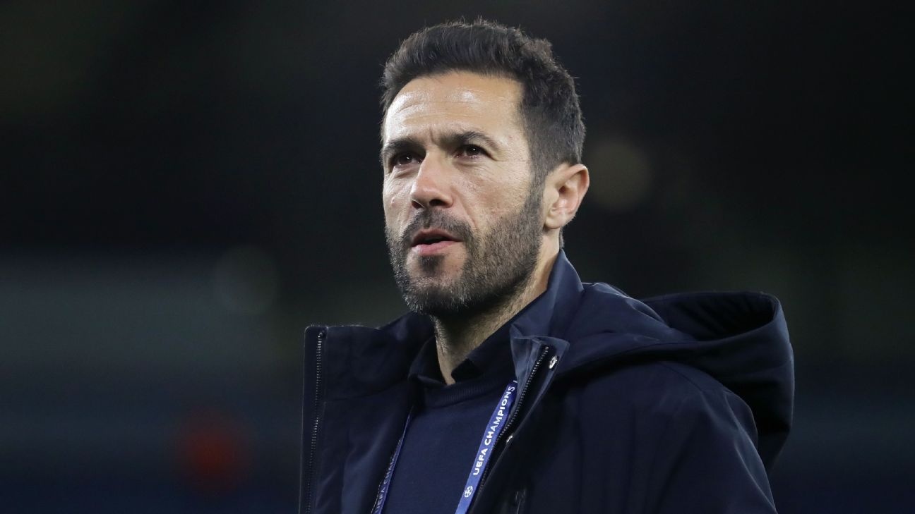 Hugo Viana: Ky nguyen moi cho Man City hinh anh