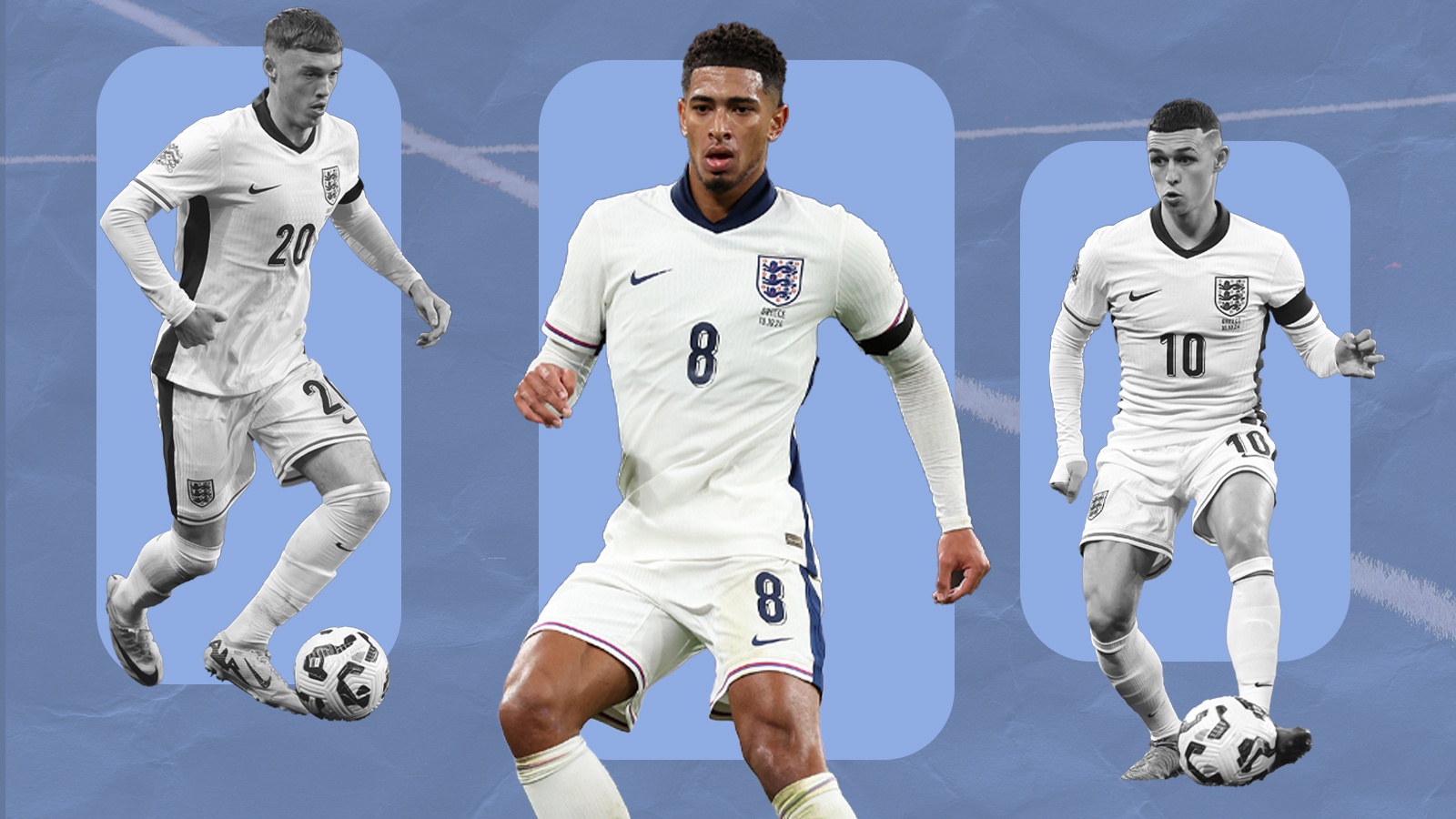 Bai toan Gerrard - Lampard dang tai dien o tuyen Anh hinh anh