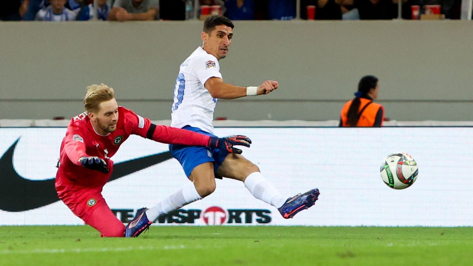 Thu mon Liverpool mac sai lam kho tin hinh anh