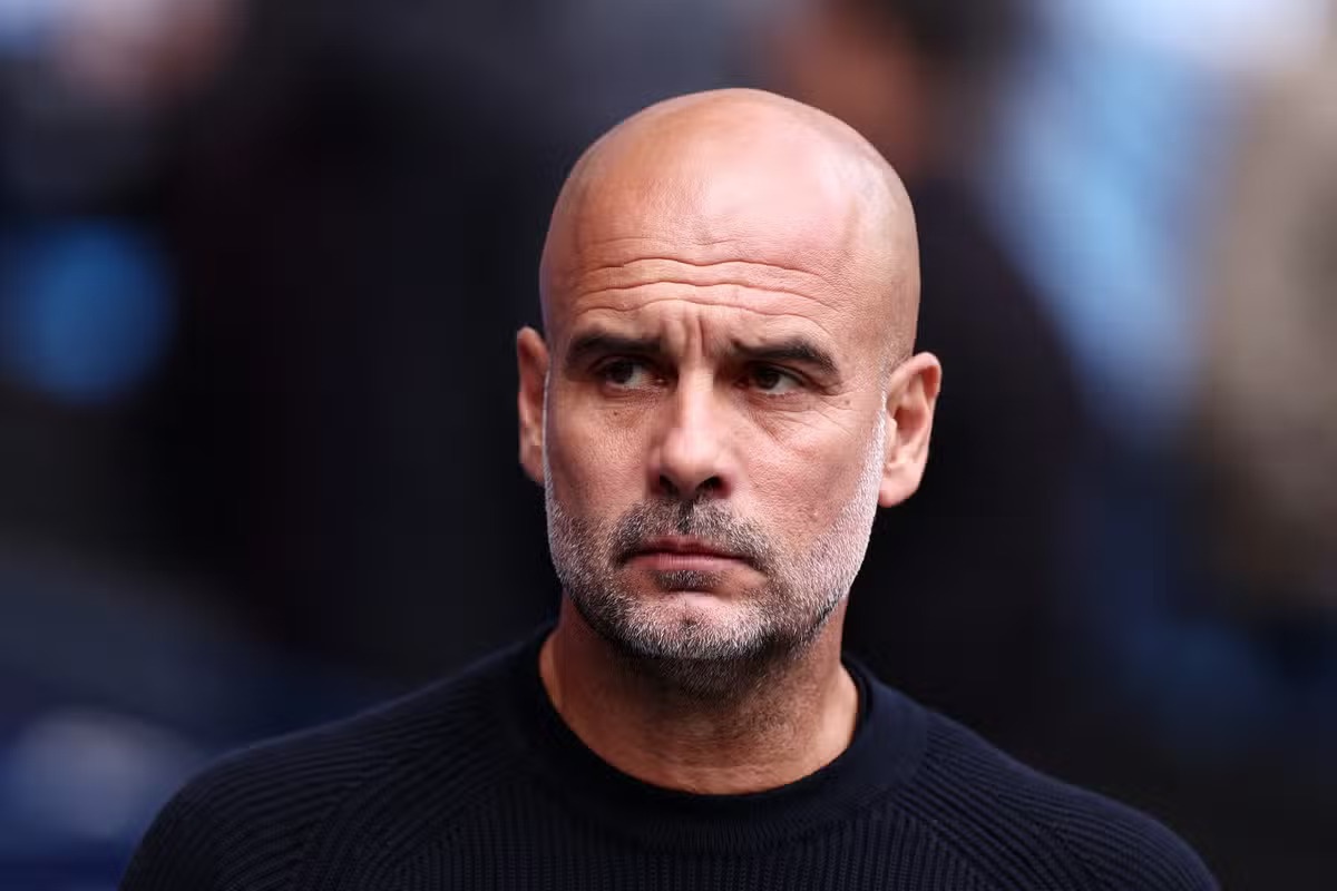 Guardiola den, ky nguyen moi bat dau? hinh anh