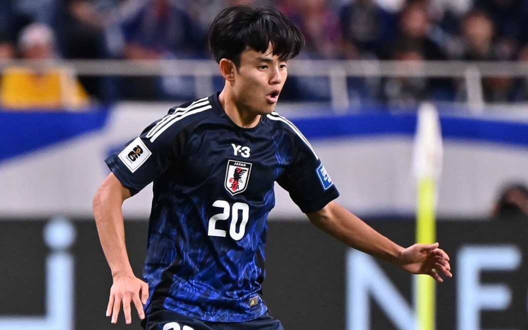 Nhat Ban dut mach thang hinh anh