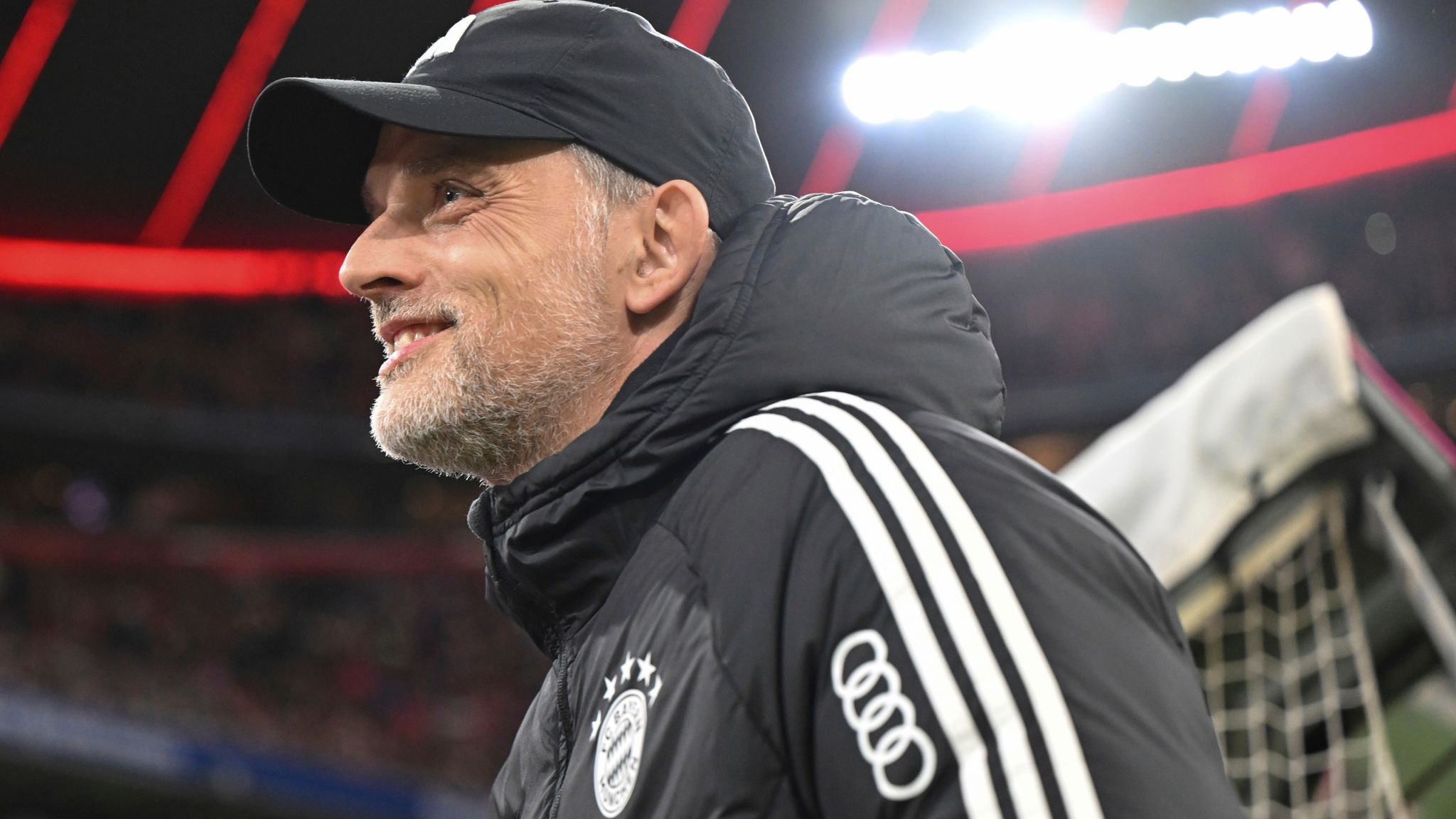 Sieu may tinh du doan gay soc ve Tuchel va tuyen Anh hinh anh