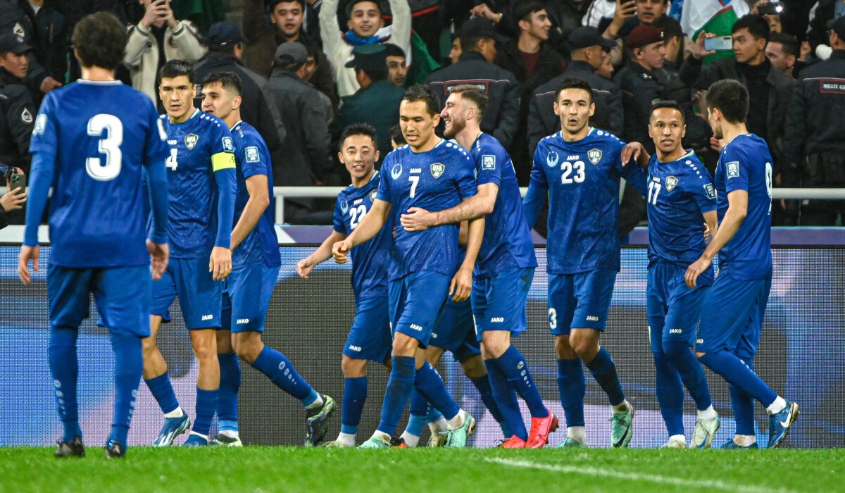 Tuyen Uzbekistan truoc co hoi lam nen lich su hinh anh