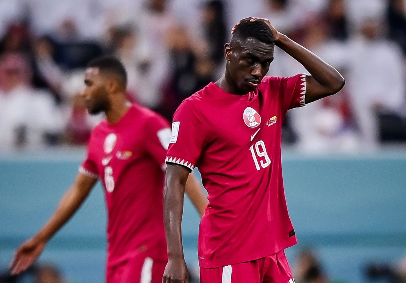 Tran thua xau ho cua nha vo dich chau A hinh anh