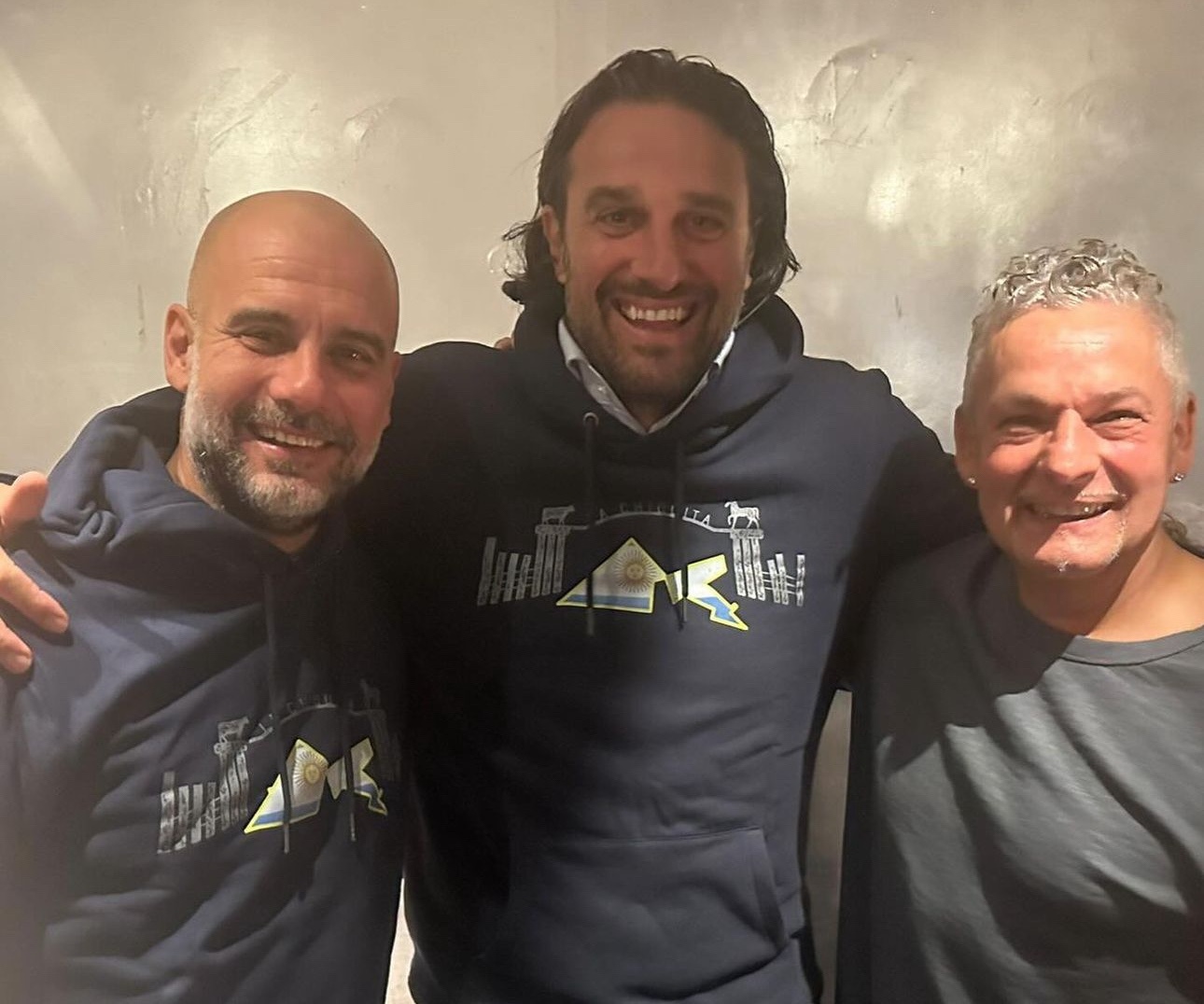 Toni treu Pep: 'Vi ong ma toi that nghiep suot 4 nam' hinh anh