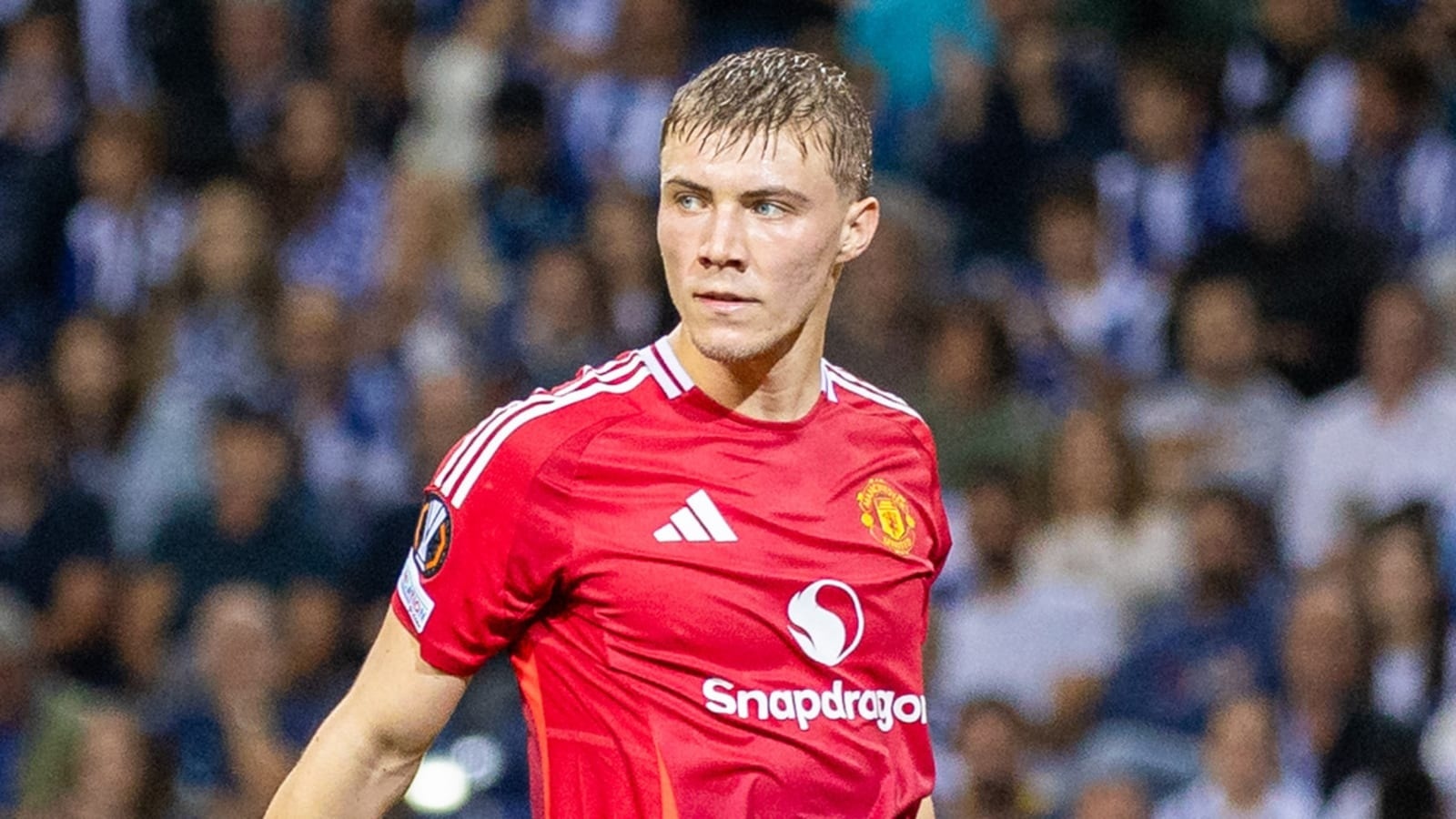 Hojlund la cuu tinh cua Ten Hag hinh anh