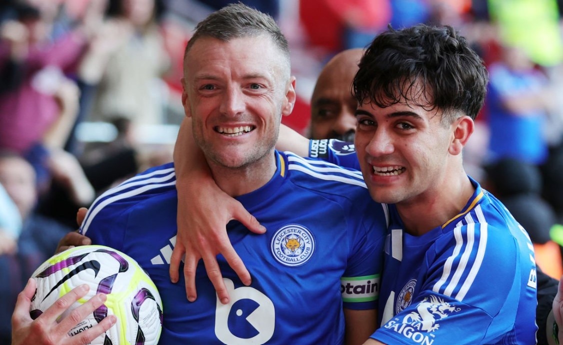 Chien thang lich su cua Leicester hinh anh