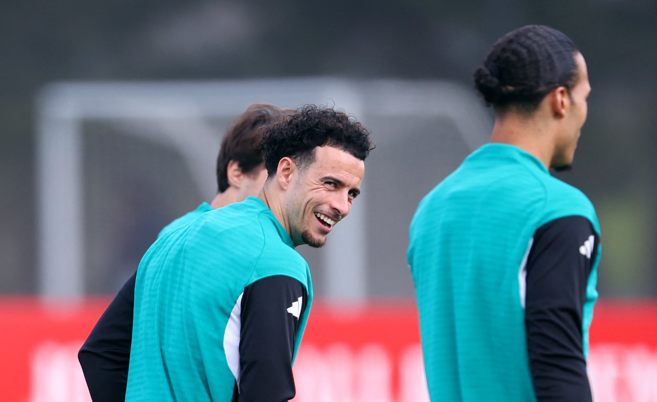 Curtis Jones - Nguoi hung bat ngo cua Liverpool hinh anh