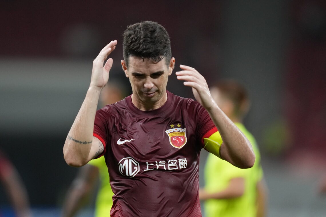 Oscar nguy co vo mong tai Trung Quoc hinh anh