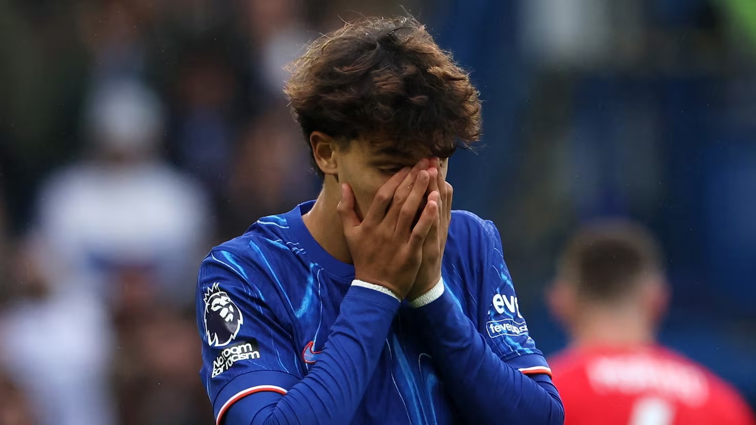 Joao Felix vo mong hinh anh