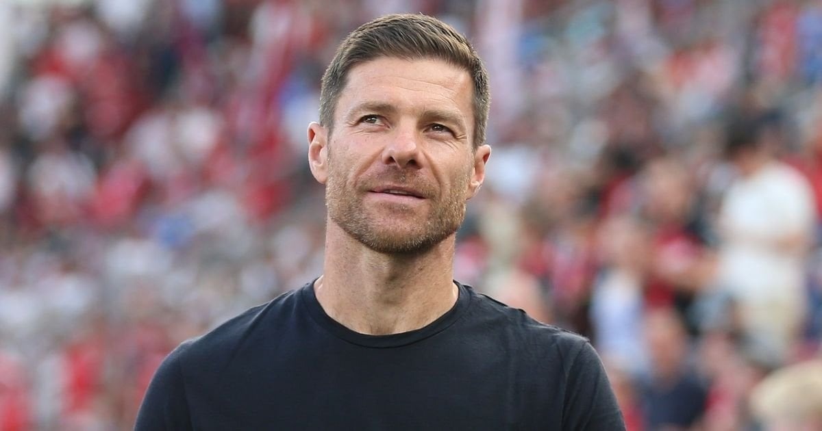 Bayer Leverkusen khong giu duoc HLV Alonso hinh anh