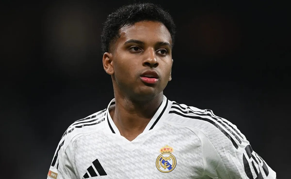 Premier League 'soi suc' vi Rodrygo hinh anh