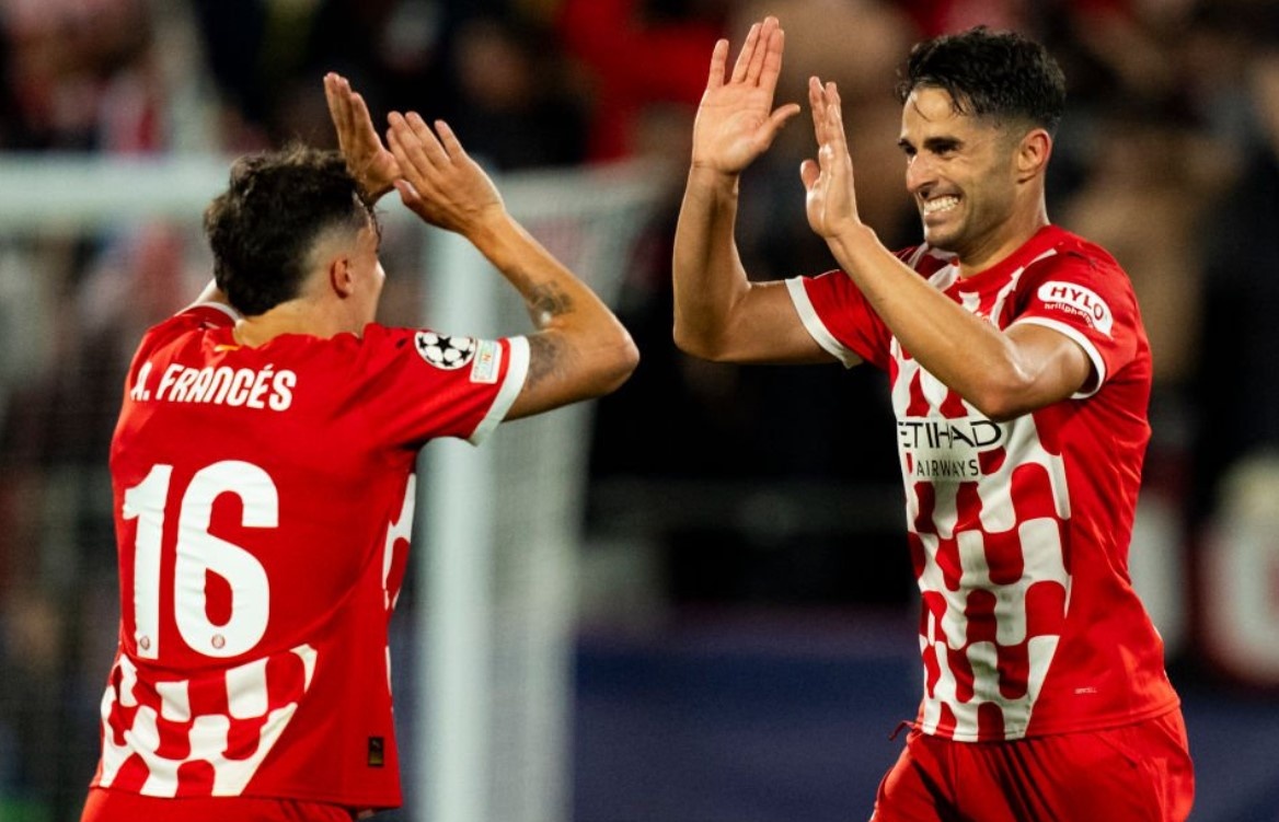 Chien thang lich su cua Girona hinh anh