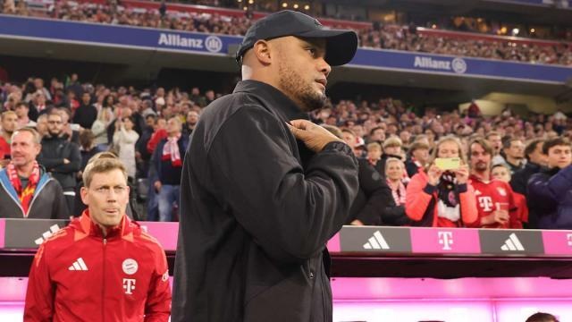 Bayern Munich sup do hinh anh