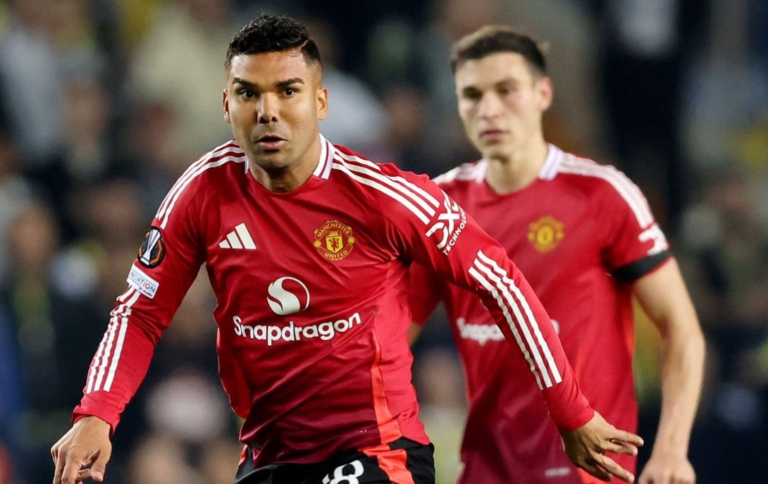 Mourinho khien MU chim sau o Europa League hinh anh