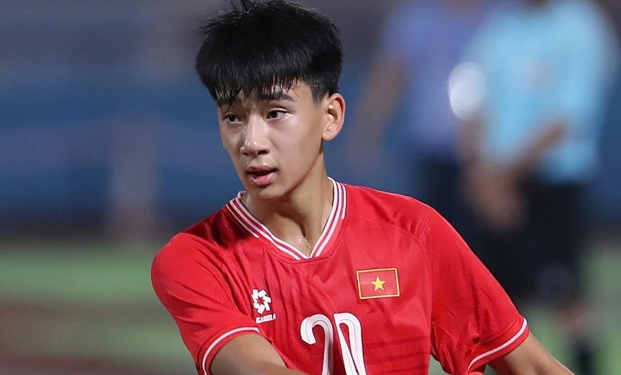 Kich ban de U17 Viet Nam gianh ve du giai chau A hinh anh