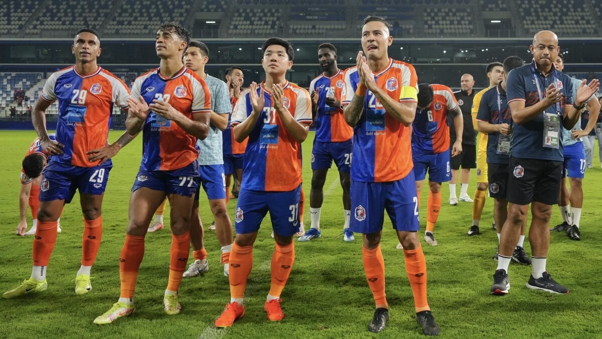 Cac CLB Thai Lan gay an tuong o chau A hinh anh