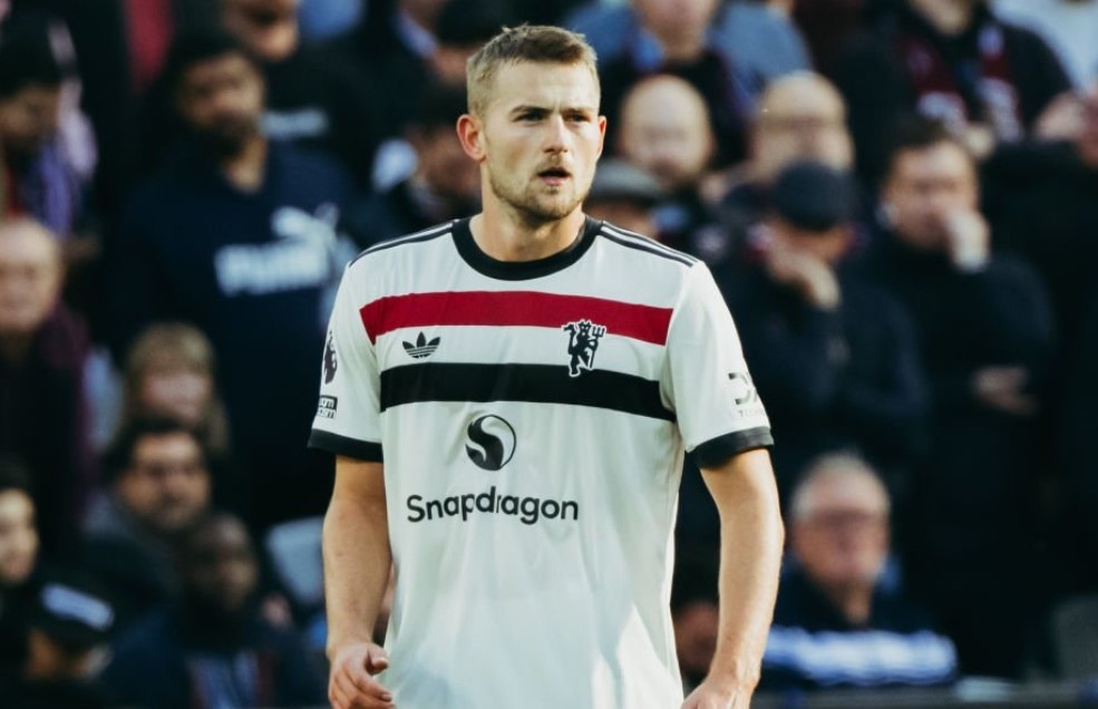 MU thua West Ham boi qua phat den tranh cai hinh anh